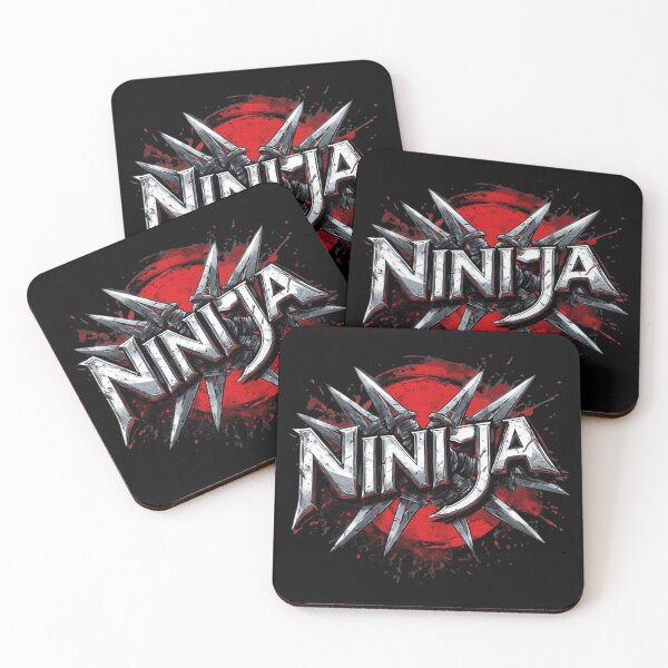Item preview, Battleborn NINJA Graphic designed and sold by SweetRossel.