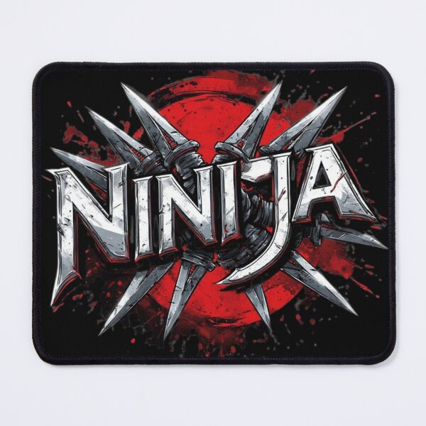Item preview, Battleborn NINJA Graphic designed and sold by SweetRossel.