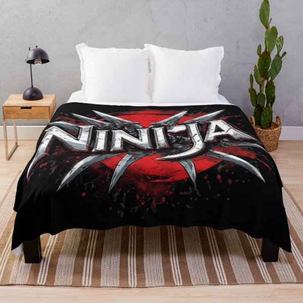 Item preview, Battleborn NINJA Graphic designed and sold by SweetRossel.