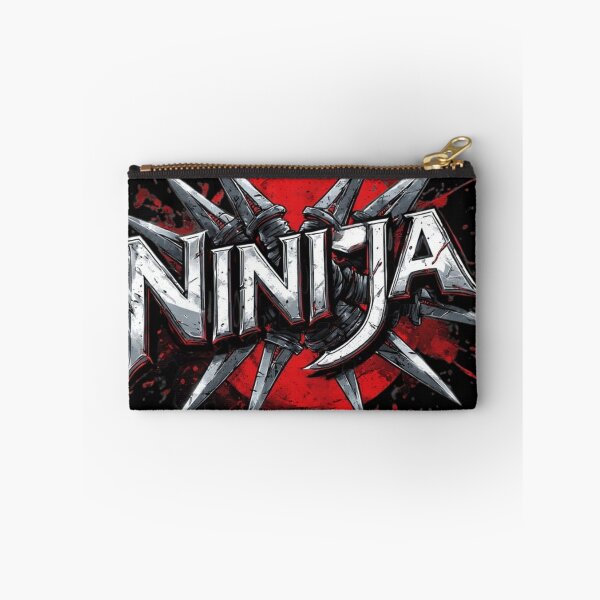 Item preview, Battleborn NINJA Graphic designed and sold by SweetRossel.