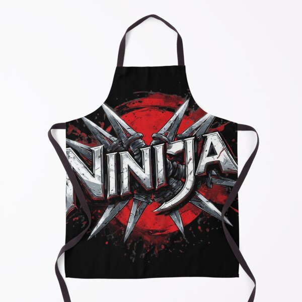 Item preview, Battleborn NINJA Graphic designed and sold by SweetRossel.