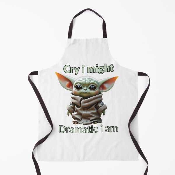 Artikelvorschau, Yoda-Baby-Meme entworfen und verkauft von whatthefoxsays.