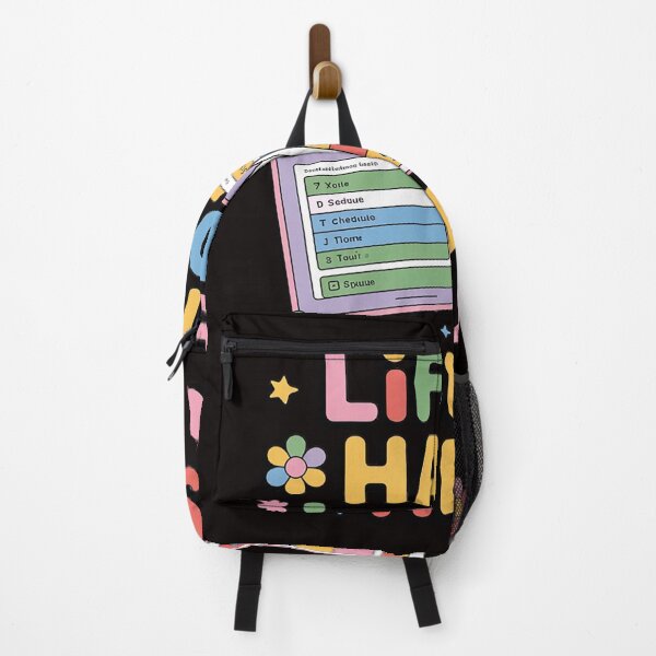 Item preview, Life Is Hard Visuals Help Special Education Teacher SPED designed and sold by LapFemile.