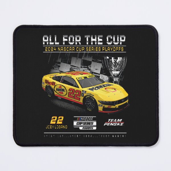 Item preview, Joey///Logano designed and sold by shirleywimmcha.