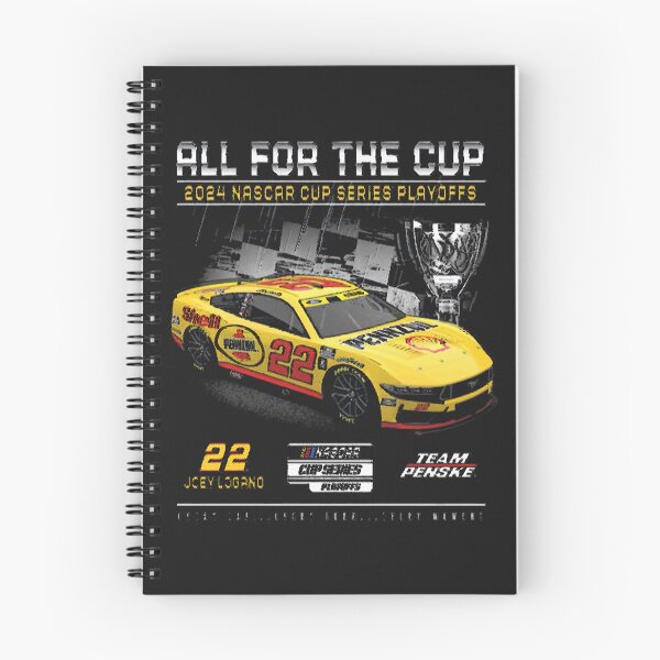 Item preview, Joey///Logano designed and sold by shirleywimmcha.