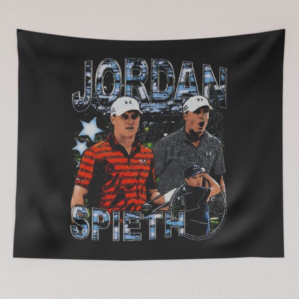 Item preview, Jordan///Spieth designed and sold by shirleywimmcha.