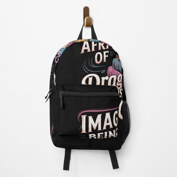Item preview, Imagine Being Afraid Of Drag Queens And Books LGBT Pride designed and sold by TorjeARTStore.