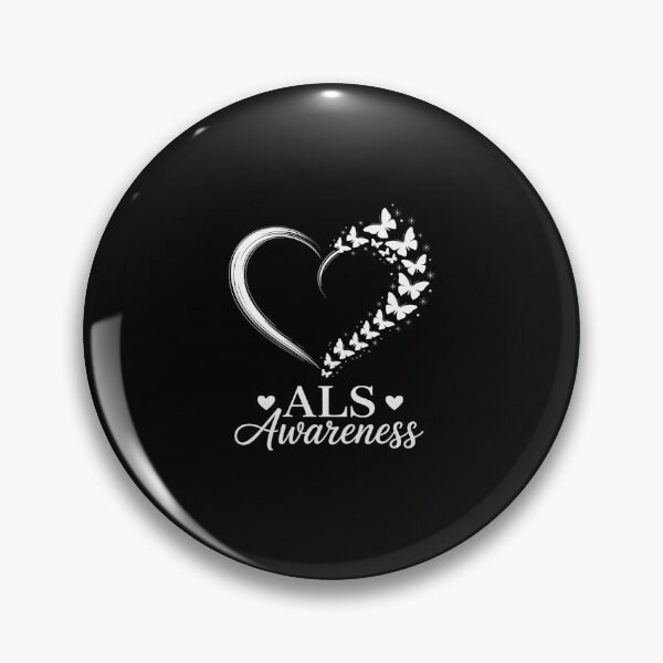 Item preview, In May We Wear Blue Als Awareness Month designed and sold by TorjeARTStore.