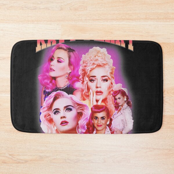 Item preview, Katy - Perry designed and sold by joebarravec.