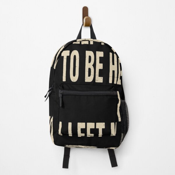 Item preview, I Left My Garage To Be Here This Better Good designed and sold by NewIdeasSArt.