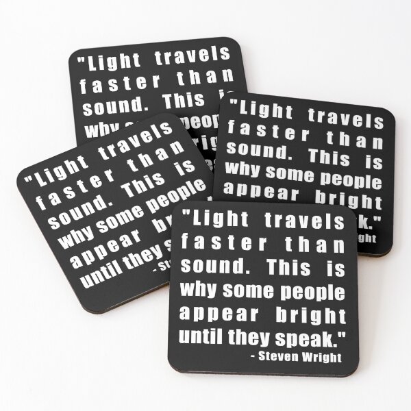Item preview, Bright, Steven Wright designed and sold by David Bath.