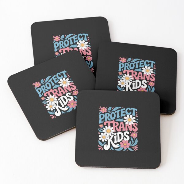 Item preview, Protect Trans Kids Lgbtq Transgender Lgbt   designed and sold by MeowtivationP.