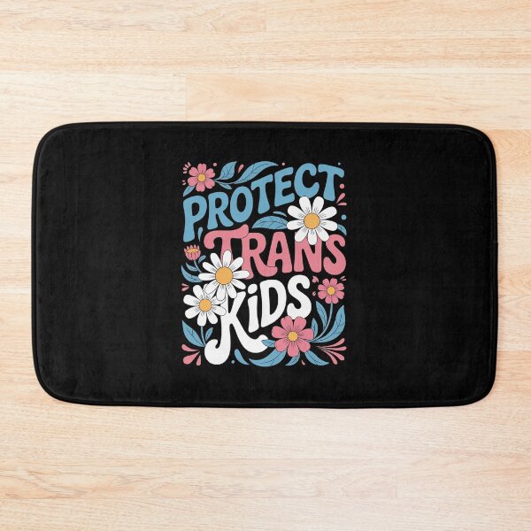 Item preview, Protect Trans Kids Lgbtq Transgender Lgbt   designed and sold by MeowtivationP.