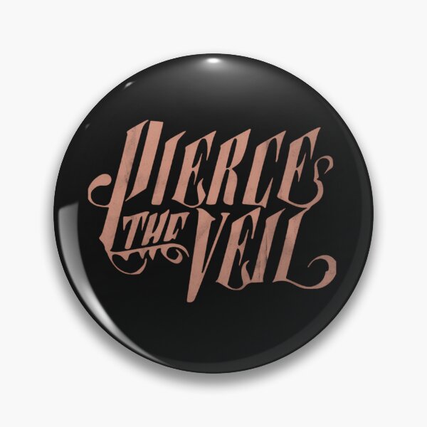 Item preview, Pierce The Veil (1) designed and sold by joebarravec.