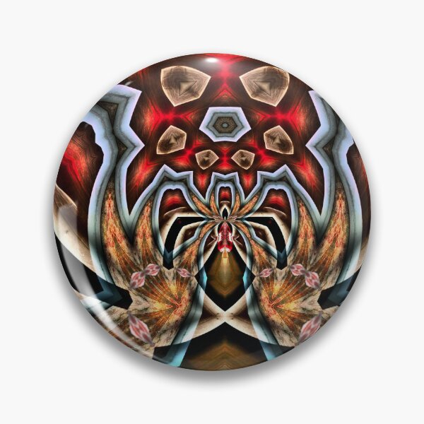 Item preview, Intricate Abstract Design designed and sold by DavidePoggio.