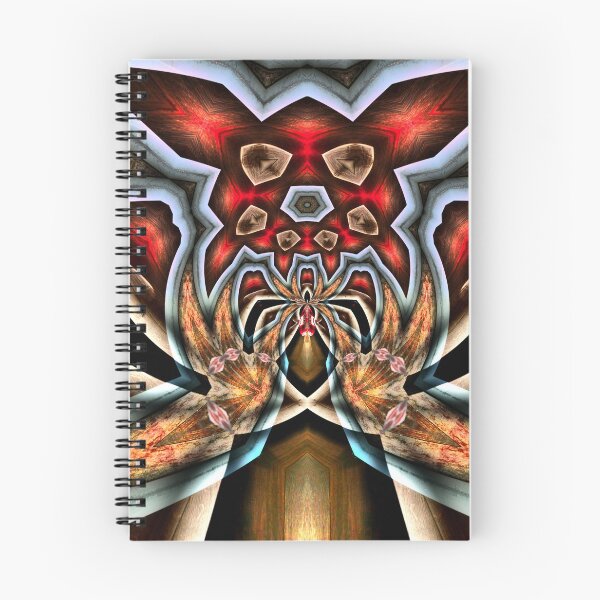 Item preview, Intricate Abstract Design designed and sold by DavidePoggio.