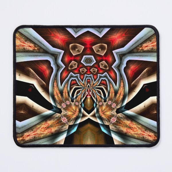Item preview, Intricate Abstract Design designed and sold by DavidePoggio.
