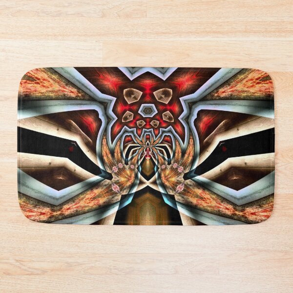 Item preview, Intricate Abstract Design designed and sold by DavidePoggio.