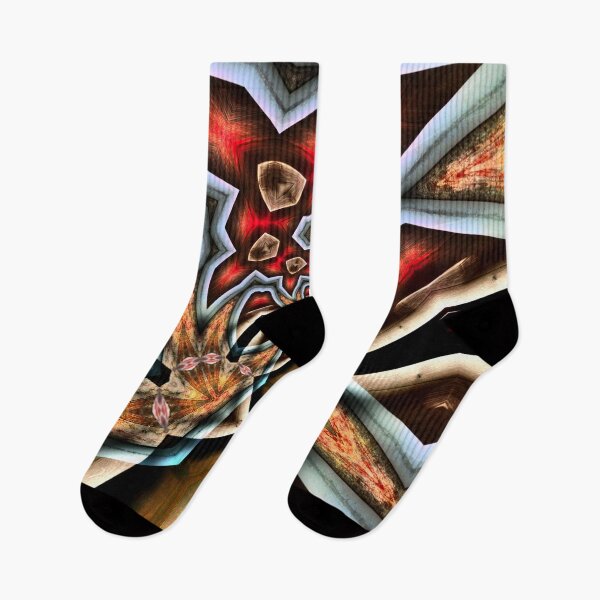 Item preview, Intricate Abstract Design designed and sold by DavidePoggio.