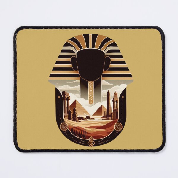 Item preview, Sphinx Portal designed and sold by lioragraf.
