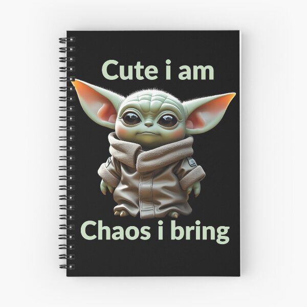 Item preview, Yoda baby meme designed and sold by whatthefoxsays.