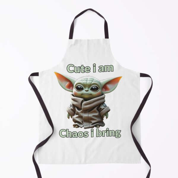 Artikelvorschau, Yoda-Baby-Meme entworfen und verkauft von whatthefoxsays.