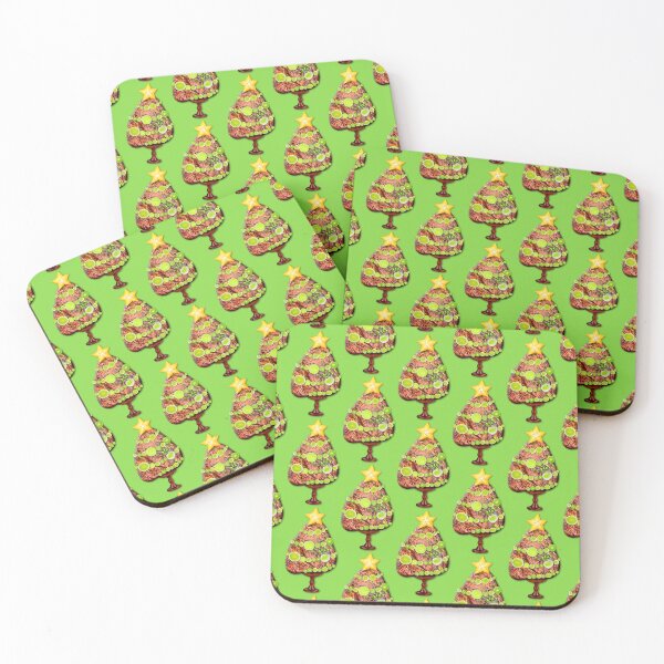 Item preview, Steaky Christmas Tree 1.2 designed and sold by SideDishDesign.