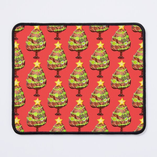 Item preview, Steaky Christmas Tree 1.2 designed and sold by SideDishDesign.