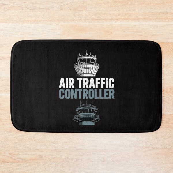 Item preview, Air Traffic Controller Job Tower Control Atc designed and sold by MuteElevent.