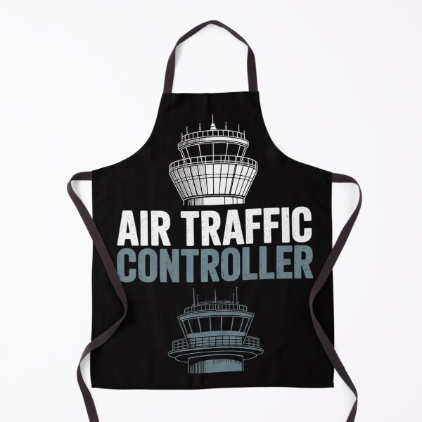 Item preview, Air Traffic Controller Job Tower Control Atc designed and sold by MuteElevent.