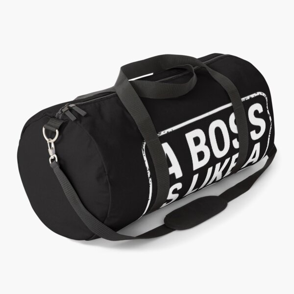 Item preview, A Boss Is Like A Diaper saying office job work designed and sold by MuteElevent.