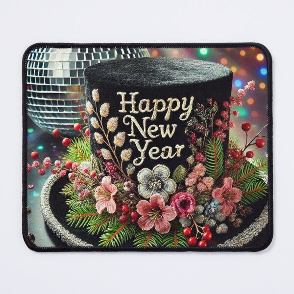Item preview, Happy New Year '26 designed and sold by RaF71PrO.