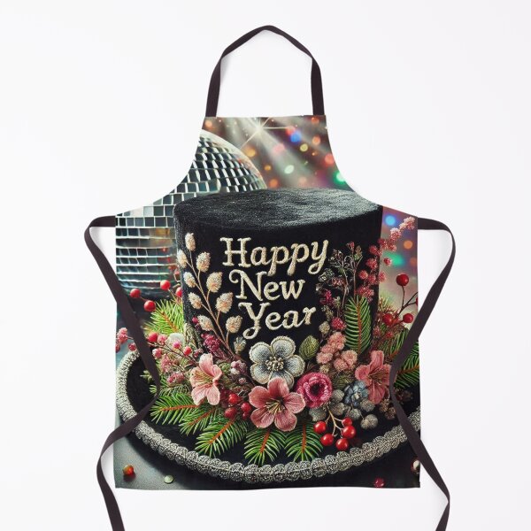 Item preview, Happy New Year '26 designed and sold by RaF71PrO.