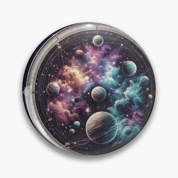 Item preview, Celestial Sphere designed and sold by lioragraf.