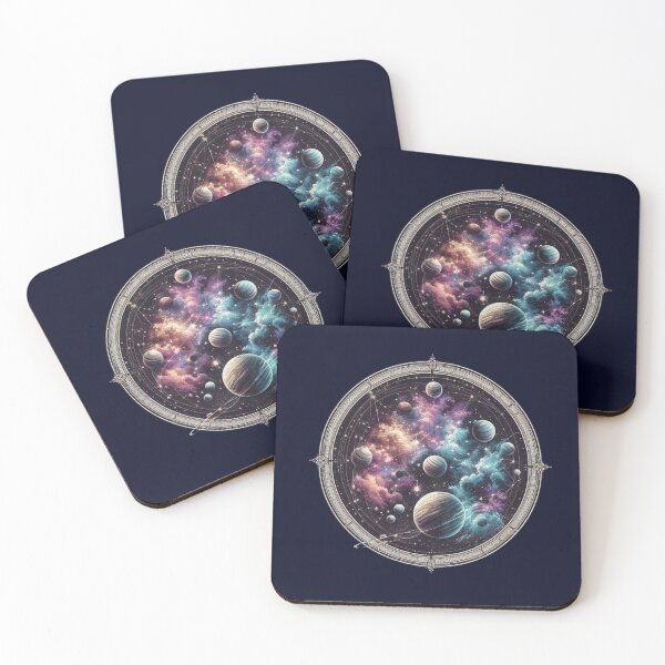 Item preview, Celestial Sphere designed and sold by lioragraf.