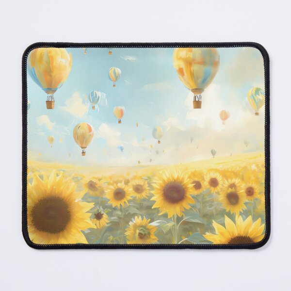 Item preview, Sunflower Sky designed and sold by ONYX Pixee.