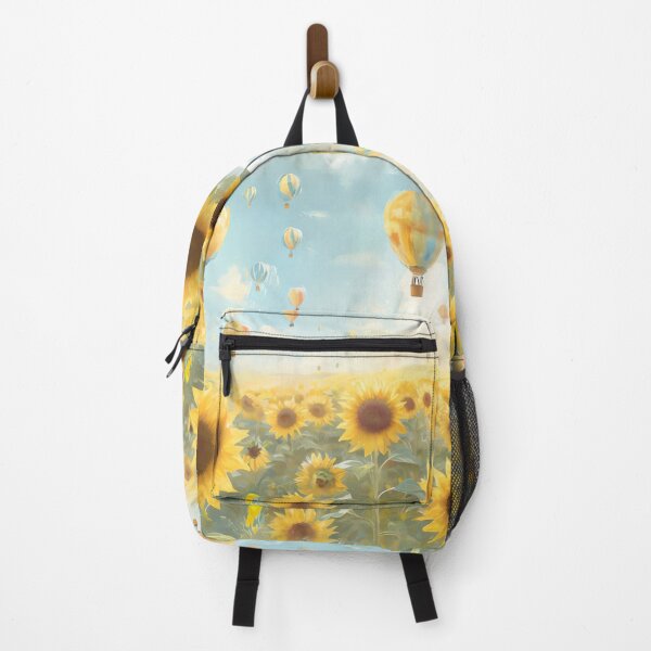 Item preview, Sunflower Sky designed and sold by ONYX Pixee.