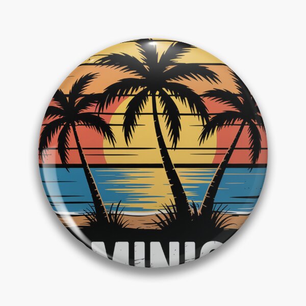 Item preview, Punta Cana Dominican Republic Beach Sunset designed and sold by MeowtivationP.