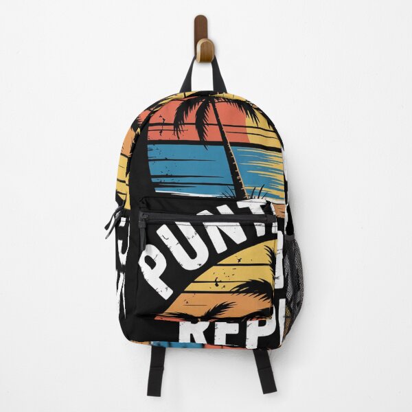 Item preview, Punta Cana Dominican Republic Beach Sunset designed and sold by MeowtivationP.