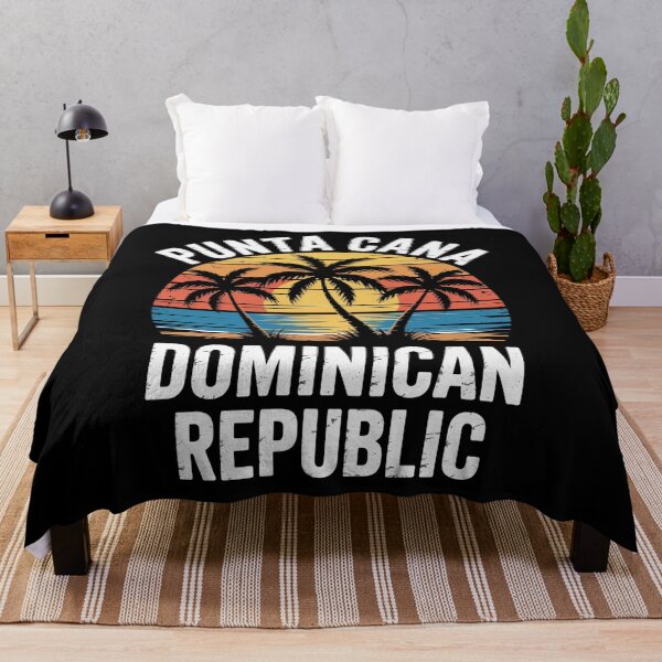 Item preview, Punta Cana Dominican Republic Beach Sunset designed and sold by MeowtivationP.