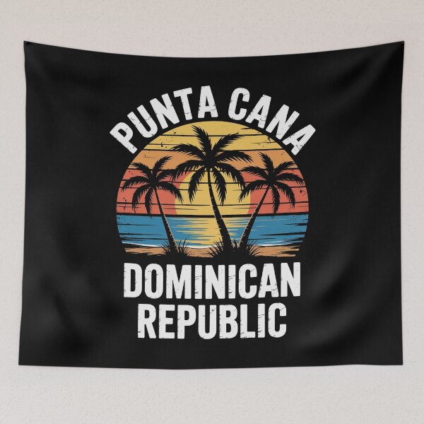 Item preview, Punta Cana Dominican Republic Beach Sunset designed and sold by MeowtivationP.