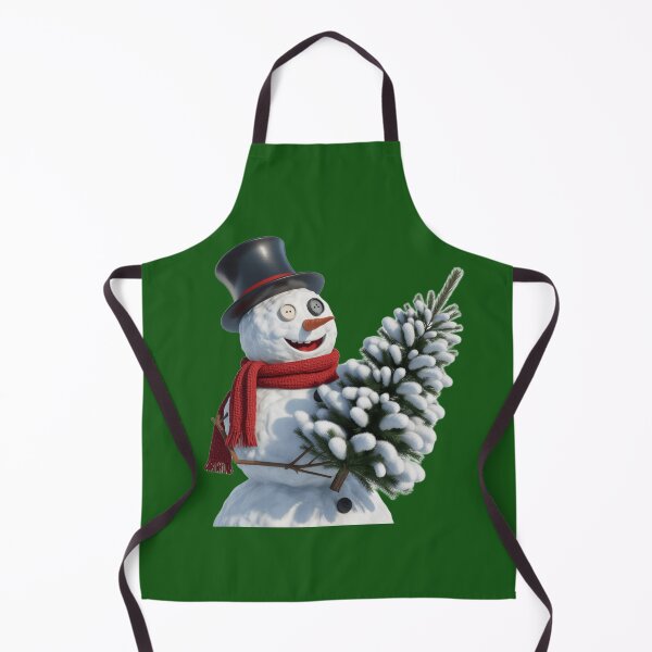 Item preview, Fairytale snowman. designed and sold by elegantpaterns.