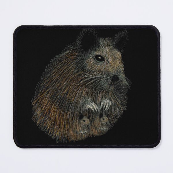 Item preview, Degu Babies designed and sold by Imemewell.