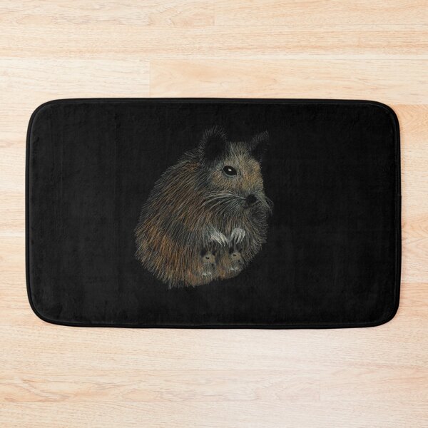 Item preview, Degu Babies designed and sold by Imemewell.