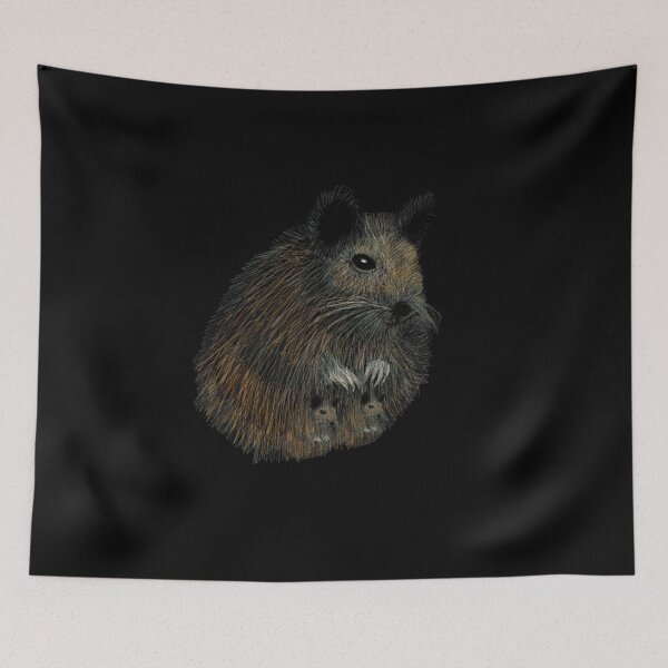 Item preview, Degu Babies designed and sold by Imemewell.