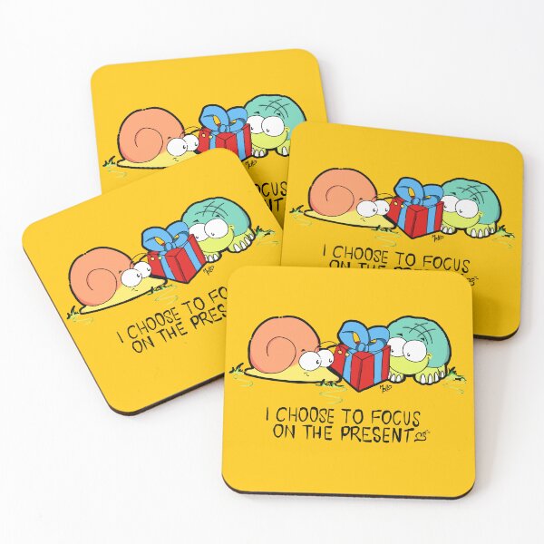 Item preview, I choose to focus on the present designed and sold by Slow-Steady.