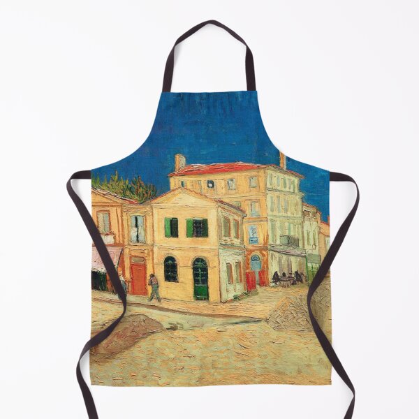 Item preview, The Yellow House designed and sold by SharonTheFirst.