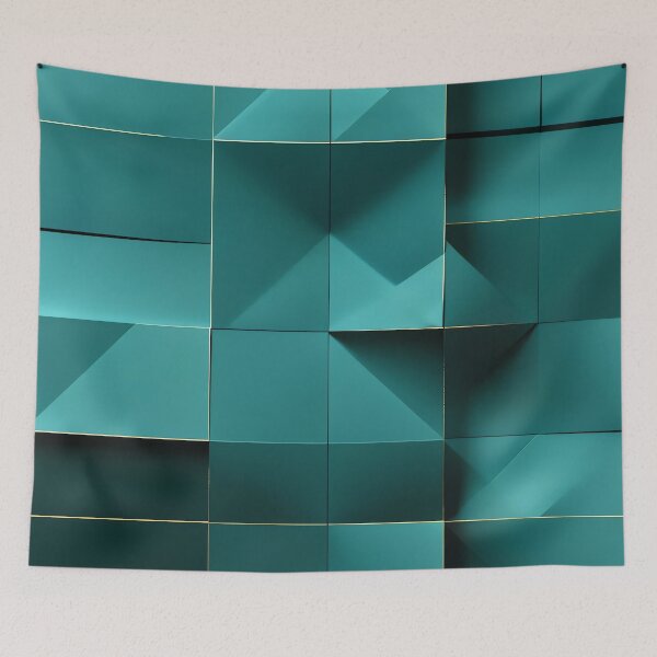 Item preview, Origami Abstraction designed and sold by ONYX Pixee.