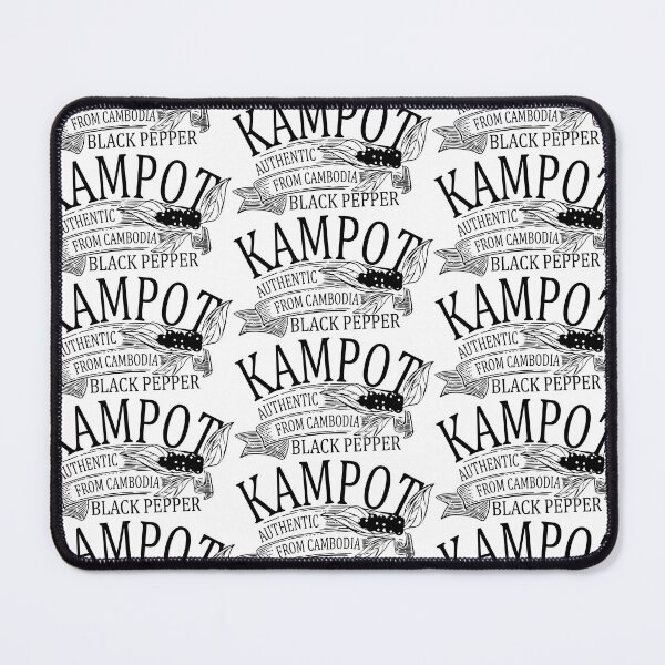 Item preview, Black Pepper Kampot designed and sold by asamijess.