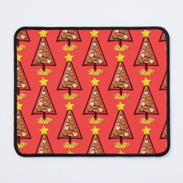 Item preview, Steaky Christmas Tree 2.3 designed and sold by SideDishDesign.